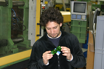 Luis Romero