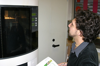 Luis Romero
