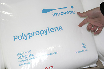 Polypropylene