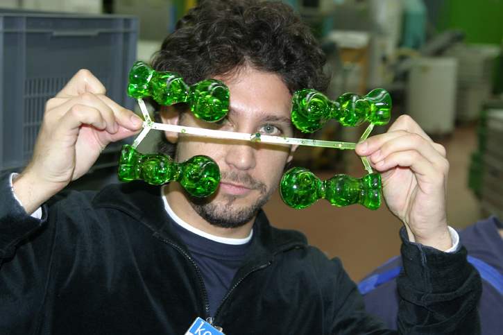 Luis Romero