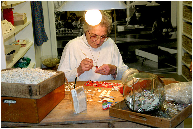 Arbeitsplatz